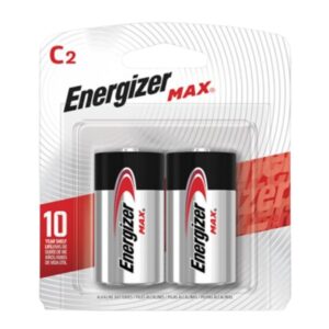 PILA ENERGIZER C 2 (MEDIANA) C/U