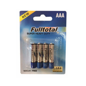 PILA AAA FULLTOTAL / HEAVY DUTY