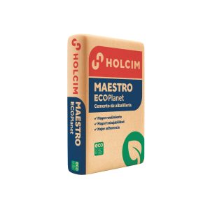 PLASTICOR CEMENTO ALBAÑILERIA x 25 KG
