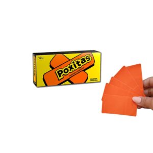 POXITAS x 12 UNIDADES