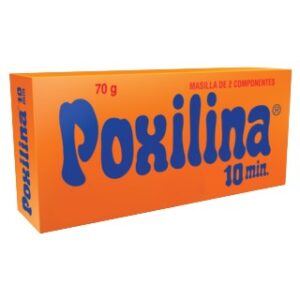 POXILINA 70 GR