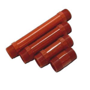 NIPLE PPN 15 CM 1/2