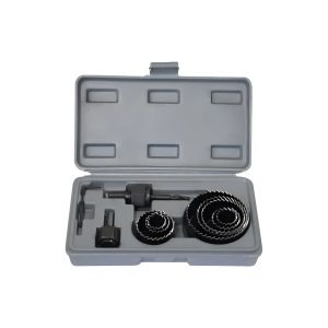 MECHA COPA MADERA JUEGO x 11 PZS BRACO EN CAJA