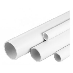CAÑO PVC 110 SUPER REFORZADO 3.2 MM PLASTIFLEX