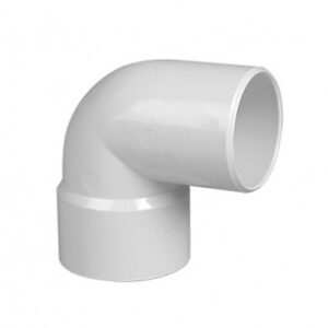 CODO PVC 90º MH 50 MM