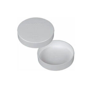 TAPA PVC 110 MM 3.2 MM