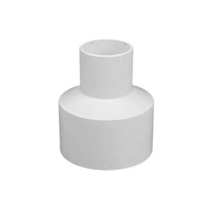 REDUCCION PVC 100 A 60 MM
