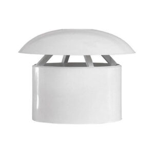 SOMBRERETE PVC 60 MM