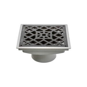 EMBUDO VERTICAL PVC 110 MM 3.2MM