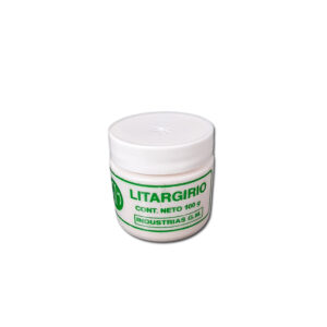LITARGIRIO x 100 GR