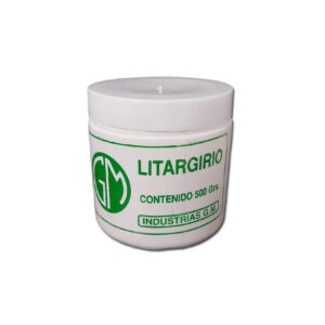 LITARGIRIO x 500 GR