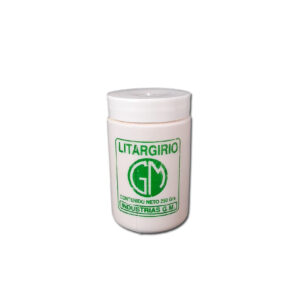 LITARGIRIO x 250 GR