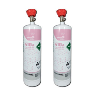 GAS REFRIGERANTE LATA R410 A NECTON x 650 GR