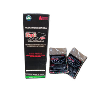 RATISADA P/ RATA CEREAL x 50 GR