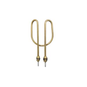RESISTENCIA CALEFON PULMON BRONCE