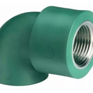CODO A 90° DE 25 CON INS. H 1/2 REDECO