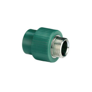 CUPLA 32 CON INS. M 1 REDECO