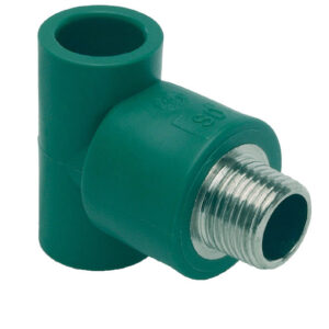 TEE DE 32 CON INS. M 1 REDECO