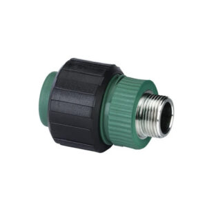 UNION DOBLE 20 CON INS. M 1/2 REDECO
