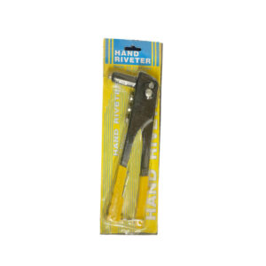 REMACHADORA IMPORT ECO HAND RIVERTER / ROCK TOOLS