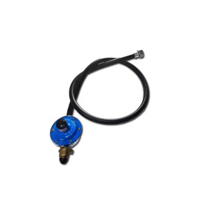 REGULADOR GAS ENVASADO x 1.4 MT APROBADO
