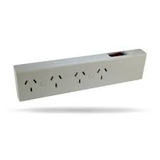 PROLONGADOR SIN CABLE RICHI 4 TOMAS