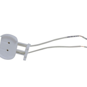 ZOCALO PORTATUBO LED RICHI C/ CHICOTE