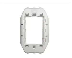 BASTIDOR PVC 3 MODULO 5 x 10 CR RICHI QUANTUM