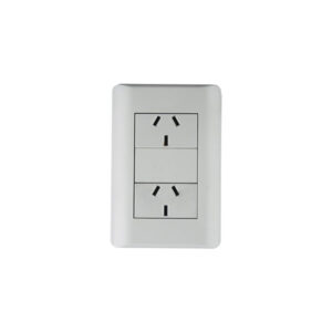 TOMA DOBLE QUANTUM ERA ARMADA 10 A RICHI