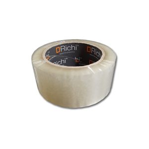 CINTA EMBALAR TRANSP 48MM x 40 MT RICHI