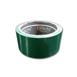 CINTA DUCTAPE VERDE 48MM x 9 MT RICHI