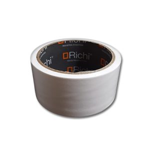 CINTA DUCTAPE BLANCO 48MM x 9 MT RICHI