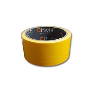 CINTA DUCTAPE AMARILLO 48MM x 9 MT RICHI