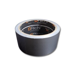 CINTA DUCTAPE GRIS 48MM x 9 MT RICHI