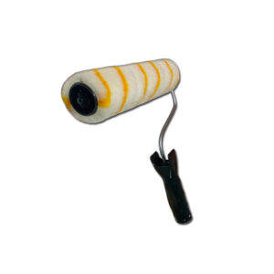 RODILLO ANTIGOTEO 22 CM MATEZZ MICRIFIBRA