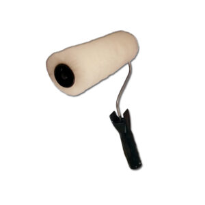 RODILLO SIMIL LANA (EPOXI) 17 CM - RODIMAX