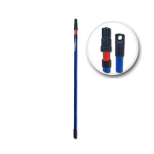 EXTENSOR ACERO REFORZADO 1.00 A 2.00 MT