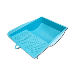 BANDEJA MINI PLASTICA 10 x 10 ROSARPIN