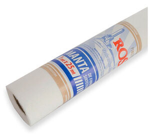 MANTA VENDA ROSARPIN 1 MT x 25 MT
