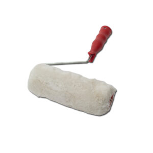 RODILLO LANA PURA NORMAL 18 CM ROSARPIN