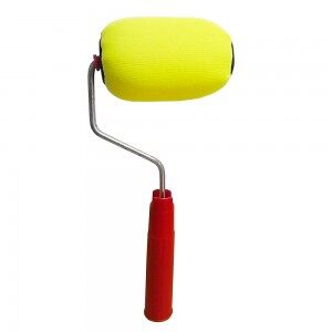 RODILLO MINI FORRADO 5 CM