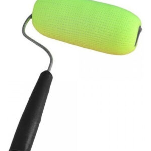 RODILLO MINI FORRADO 8 CM