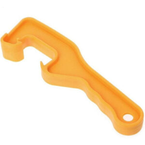 ABRELATAS PVC P/ BALDE PINTURA