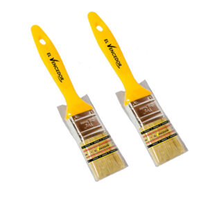 PINCEL N° 15 AMARILLO 1.1/2 EL VENCEDOR