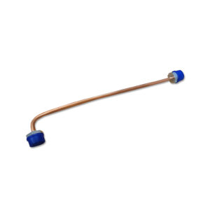 FLEXIBLE P/ 4 BAR 1/4 x 40