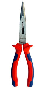 PINZA PUNTA MEDIA CAÑA ECONOMIC 6 RUHLMANN