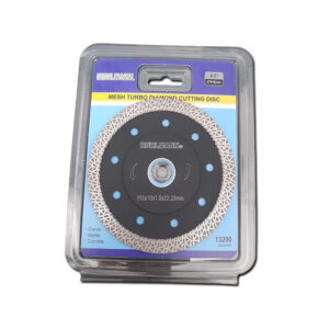 DISCO DIAMANTADO 115 PORCELANATO ULTRA FINO TRF