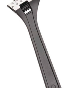 LLAVE AJUSTABLE PROF 8 RUHLMANN - PUMPKIN