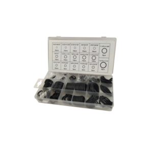 ORING SET 222 PZS AIRE ACONDICIONADO RUHLMANN-TOOL