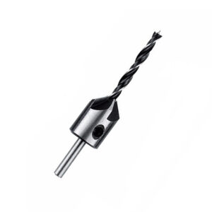 BISELADOR P7 TORNILLO 5 MM RUHLMANN